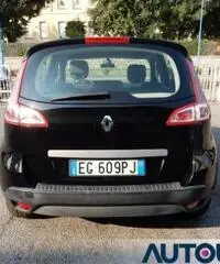 RENAULT Scenic X-MOD 1.5 DCI DYNAMIQUE AUT PELLE NAVI CRUISE RENAULT Scenic X-MOD 1.5 DCI DYNAMIQUE AUT PELLE NAVI CRUISE