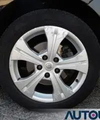 RENAULT Scenic X-MOD 1.5 DCI DYNAMIQUE AUT PELLE NAVI CRUISE RENAULT Scenic X-MOD 1.5 DCI DYNAMIQUE AUT PELLE NAVI CRUISE