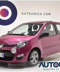RENAULT Twingo 1.2 BVR LIVE AUT TETTO NEOPATENT SOLO 14.000 KM RENAULT Twingo 1.2 BVR LIVE AUT TETTO NEOPATENT SOLO 14.000 KM