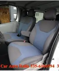 RENAULT Trafic 2.0 dCi/115 PL-TN Passenger 9 POSTI IN OTTIME COND RENAULT Trafic 2.0 dCi/115 PL-TN Passenger 9 POSTI IN OTTIME COND