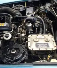 ROLLS ROYCE SILVER SHADOW 2 RHD