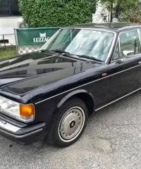 ROLLS ROYCE SILVER SPIRIT 2 ROLLS ROYCE SILVER SPIRIT 2