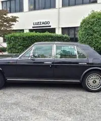 ROLLS ROYCE SILVER SPIRIT 2 ROLLS ROYCE SILVER SPIRIT 2