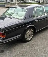 ROLLS ROYCE SILVER SPIRIT 2 ROLLS ROYCE SILVER SPIRIT 2