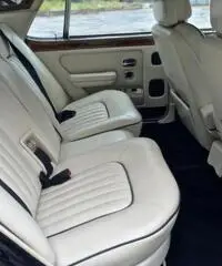 ROLLS ROYCE SILVER SPIRIT 2 ROLLS ROYCE SILVER SPIRIT 2