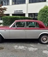 ROLLS ROYCE SILVER SHADOW 1 ROLLS ROYCE SILVER SHADOW 1