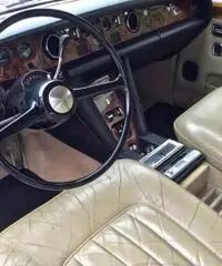 ROLLS ROYCE SILVER SHADOW 1 ROLLS ROYCE SILVER SHADOW 1