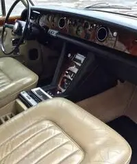 ROLLS ROYCE SILVER SHADOW 1 ROLLS ROYCE SILVER SHADOW 1