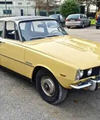 Rover 3500 v8 automatic (P6) Rover 3500 v8 automatic (P6)