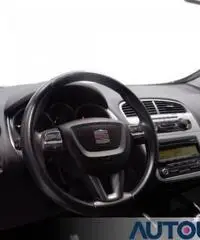 SEAT Altea XL 1.6 TDI CR DPF DSG STYLE AUT CERCH 16' SENS CRUISE