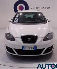 SEAT Altea XL 1.6 TDI CR DPF DSG STYLE AUT CERCH 16' SENS CRUISE