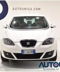 SEAT Altea XL 1.6 STYLE BI-FUEL GPL SENS CERCHI CLIMA BI-ZONA