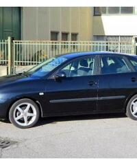 SEAT Ibiza 1.2 12V 70CV 5p. con GPL
