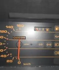 SEAT Marbella 850 Special - METANO PUO' CIRCOLARE