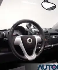 SMART ForTwo 1000 CABRIO PULSE SEQUENZIALE RADIO CD OTTIMA