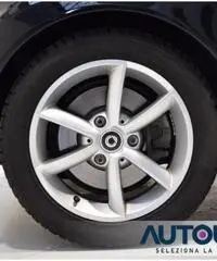 SMART ForTwo 1000 COUPE' PULSE TETTO AUT PELLE SOLO 53.000 KM