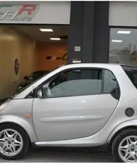 SMART ForTwo 600 PASSION (40 kW) ideale x NEOPATENTATI PANORAMA