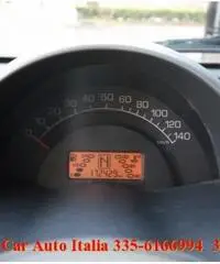 SMART ForTwo 600 PASSION (40 kW) ideale x NEOPATENTATI PANORAMA