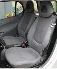 SMART ForTwo 600 PASSION (40 kW) ideale x NEOPATENTATI PANORAMA