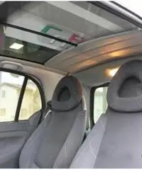 SMART ForTwo 600 PASSION (40 kW) ideale x NEOPATENTATI PANORAMA