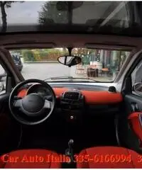 SMART ForTwo 700 coupé PASSION (45 kW) TETTO PANORAMICO CLIMA