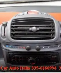 SMART ForTwo 700 coupé PASSION (45 kW) TETTO PANORAMICO CLIMA