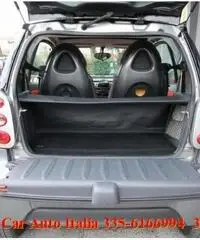 SMART ForTwo 700 coupé PASSION (45 kW) TETTO PANORAMICO CLIMA