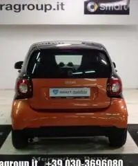 SMART ForTwo 70 1.0 twinamic Prime