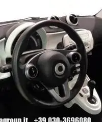 SMART ForTwo 70 1.0 twinamic Passion