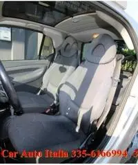 SMART ForTwo 800 coupé PASSION cdi - DIESEL - PER NEOPATENTATI