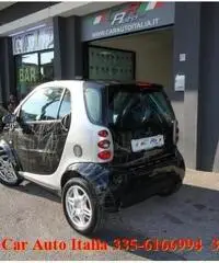 SMART ForTwo 800 coupé PASSION cdi - DIESEL - PER NEOPATENTATI