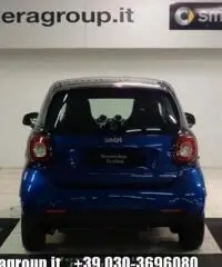 SMART ForTwo 90 0.9 Turbo Prime