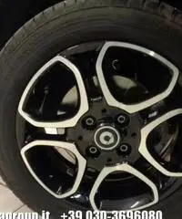 SMART ForTwo 90 0.9 Turbo Prime