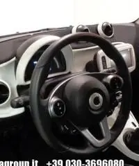 SMART ForTwo 90 0.9 Turbo Prime