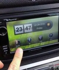 Smart ForTwo CABRIO 1000 52kW 71CV MHD PASSION AUTOMATICA