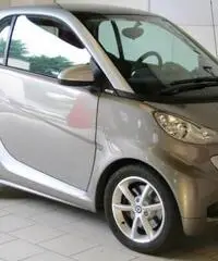 SMART ForTwo DIESEL SERVOSTERZO GARANZIA 12 M