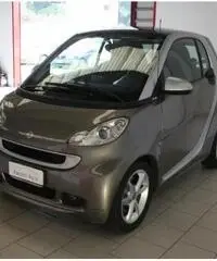 SMART ForTwo DIESEL SERVOSTERZO GARANZIA 12 M
