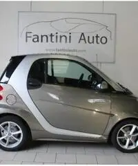 SMART ForTwo DIESEL SERVOSTERZO GARANZIA 12 M