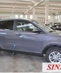 SSANGYONG Korando 2.0 2WD MT GPL Limited