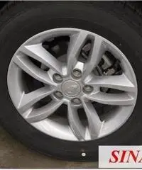 SSANGYONG Korando 2.0 2WD MT GPL Limited