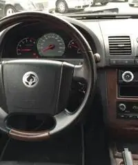 SSANGYONG REXTON 2.7 XDi cat Plus 1