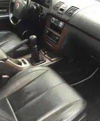 SSANGYONG REXTON 2.7 XDi cat Plus 1