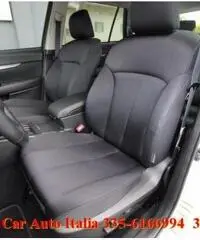 SUBARU Legacy 2.0D-S SW Dynamic 4x4 UNIPROPRIETARIO TAGLIANDATA