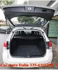 SUBARU Legacy 2.0D-S SW Dynamic 4x4 UNIPROPRIETARIO TAGLIANDATA