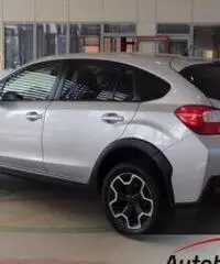 SUBARU XV 2.0 DS AWD TREND