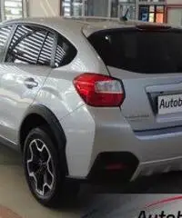 SUBARU XV 2.0 DS AWD TREND