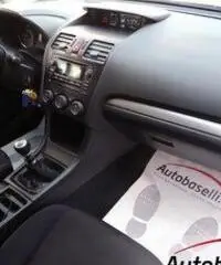 SUBARU XV 2.0 DS AWD TREND