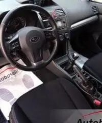 SUBARU XV 2.0 DS AWD TREND