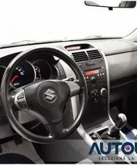 SUZUKI Grand Vitara 1.6 3 PORTE 4X4 CERCHI SOLO 98.000 KM