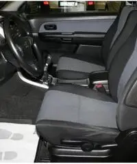 SUZUKI Grand Vitara 1.9 DDiS 4WD GARANZIA 12 M.